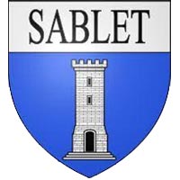 mairie sablet