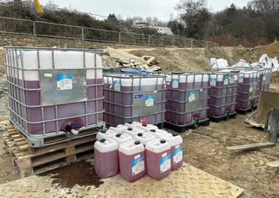 Glycol