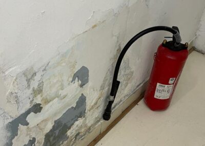 Humidité maison audit énergétique