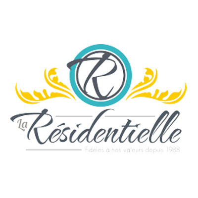 La Résidentielle, Ephad, Colombiers (34)