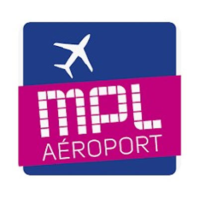 Aéroport de Montpellier (34)