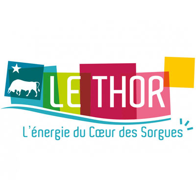 Médiathèque du Thor (84)