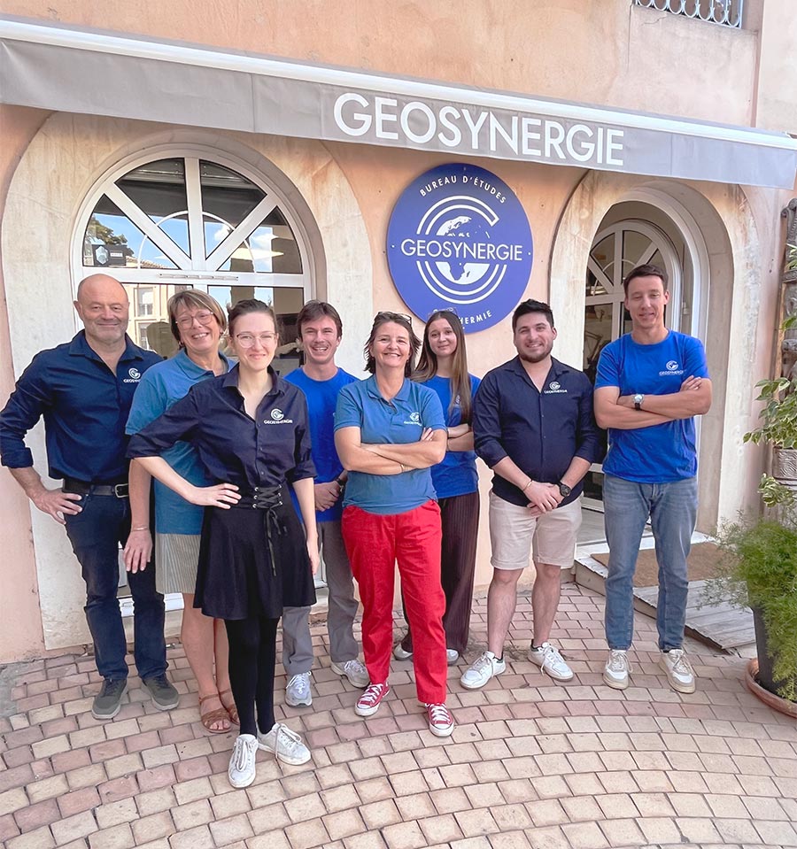 equipe geosynergie