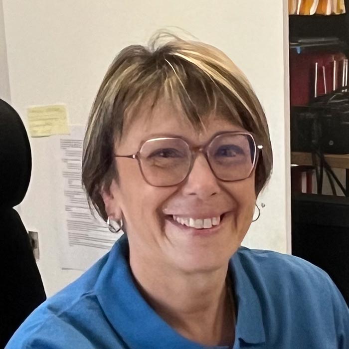 Fabienne BELLON